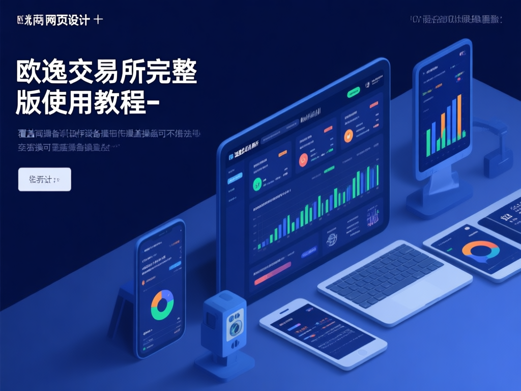 欧逸交易所主界面